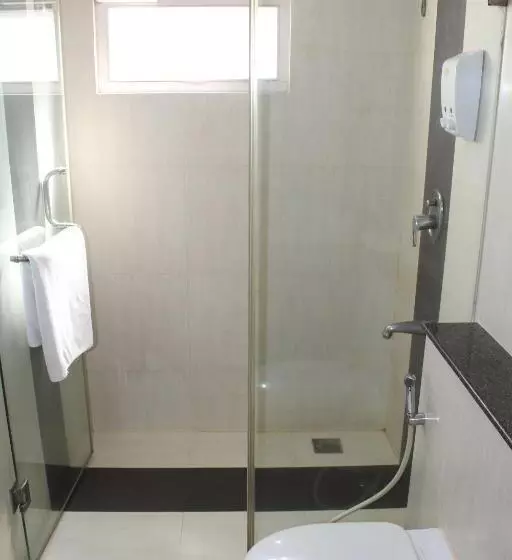 Junior Suite, The Lotus Apartment Hotel, Venkatraman Street
