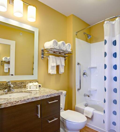 إستوديو قياسى سرير كينج, Towneplace Suites By Marriott Wareham Buzzards Bay