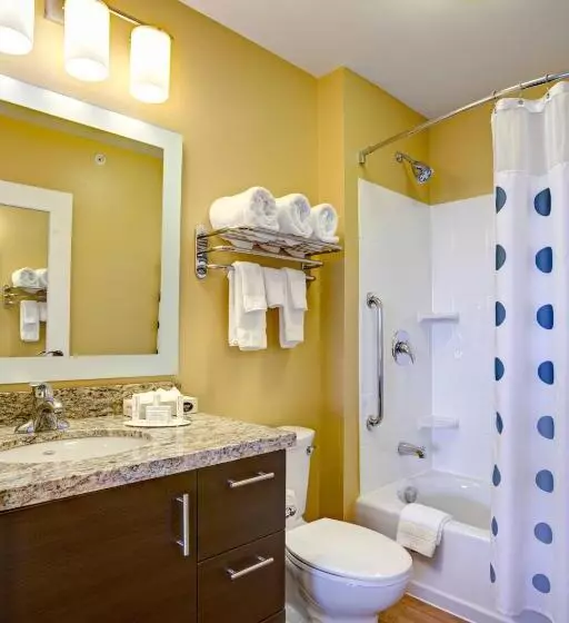 スタンダードスタジオ, Towneplace Suites By Marriott Wareham Buzzards Bay