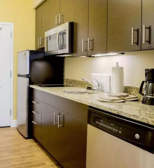 スタンダードスタジオ, Towneplace Suites By Marriott Wareham Buzzards Bay