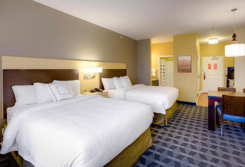 إستوديو قياسى, Towneplace Suites By Marriott Wareham Buzzards Bay