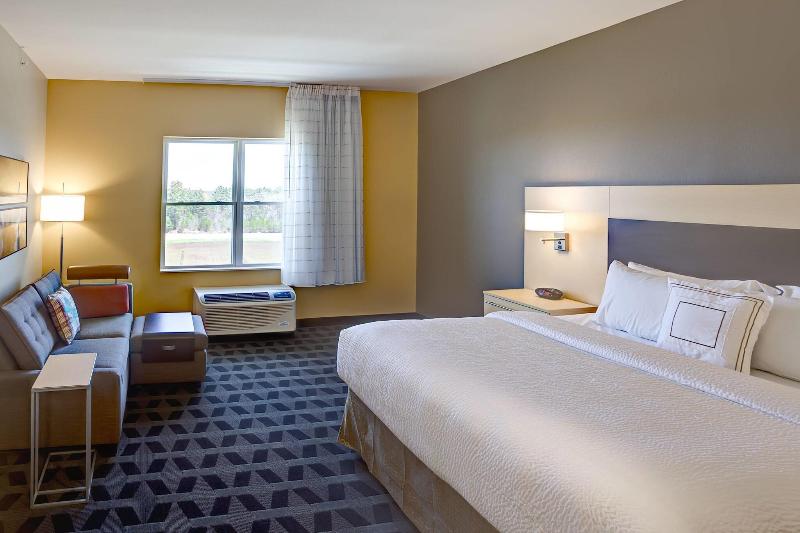 إستوديو قياسى سرير كينج, Towneplace Suites By Marriott Wareham Buzzards Bay