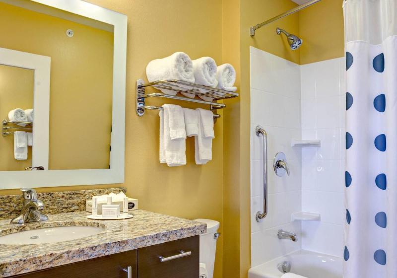 إستوديو قياسى سرير كينج, Towneplace Suites By Marriott Wareham Buzzards Bay