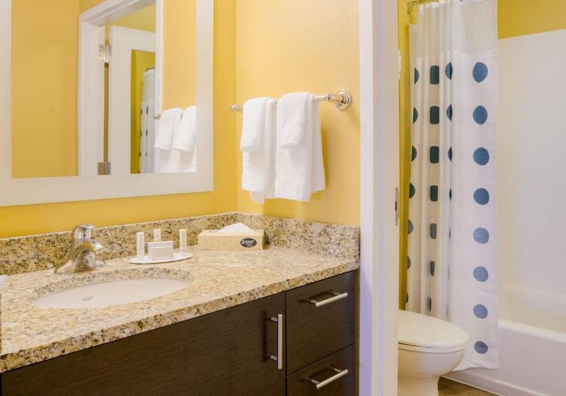 إستوديو قياسى سرير كينج, Towneplace Suites By Marriott Wareham Buzzards Bay