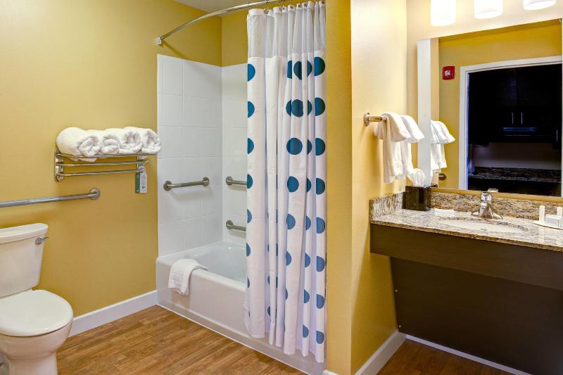 Студио Стандарт Кровать Кинг, Towneplace Suites By Marriott Wareham Buzzards Bay