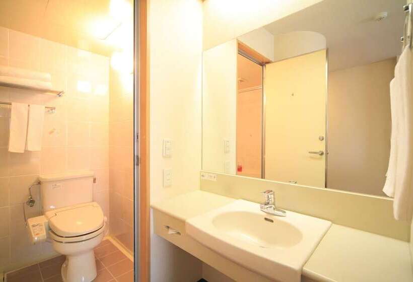 غرفة قياسية, Vessel Hotel Kurashiki