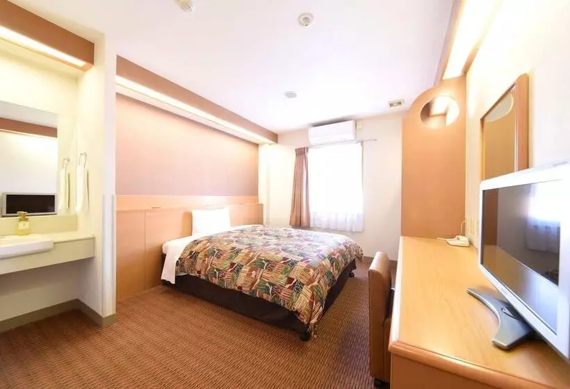 スタンダードルーム, Vessel Hotel Kurashiki