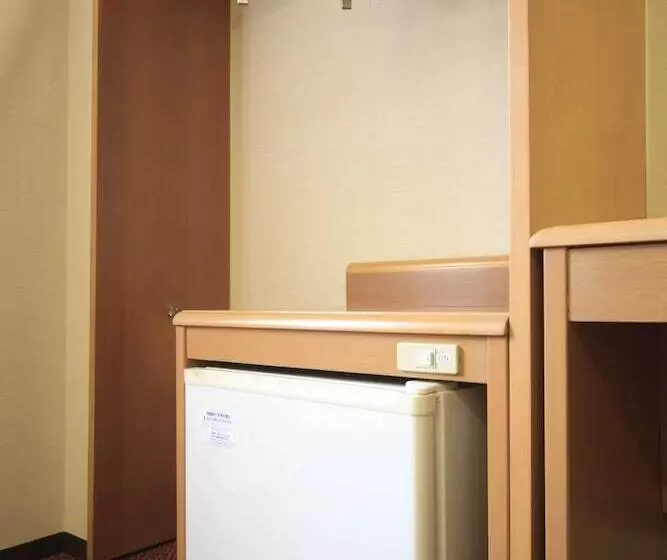 スタンダードルーム, Vessel Hotel Kurashiki