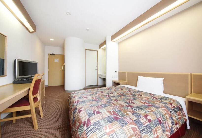 Номер Стандарт, Vessel Hotel Kurashiki