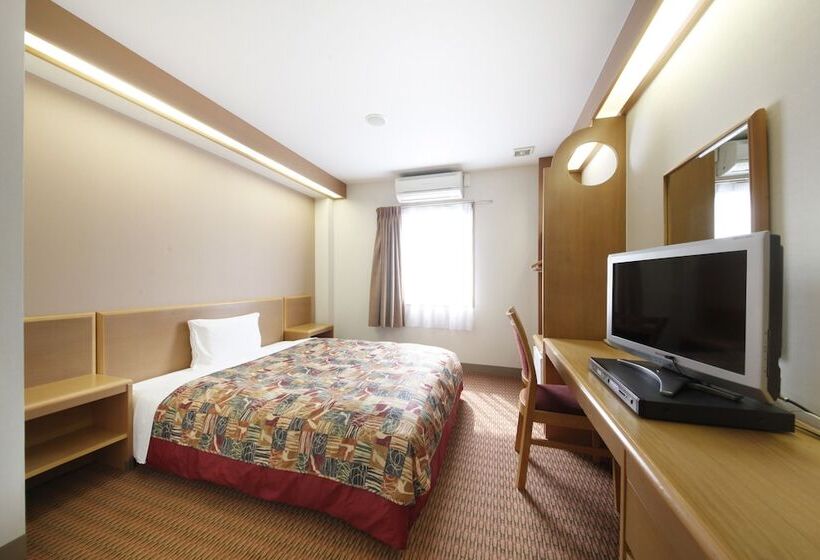 غرفة قياسية, Vessel Hotel Kurashiki