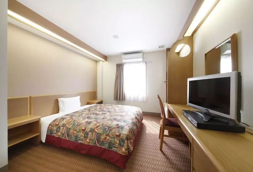 スタンダードルーム, Vessel Hotel Kurashiki