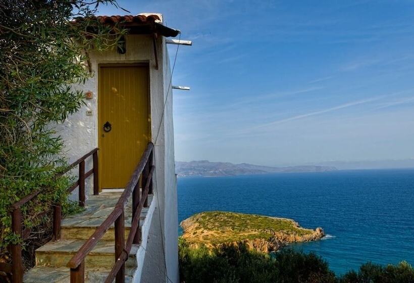 1침실 스탠다드 복층 주택, Kounenos Apartments