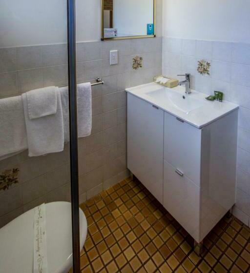 Люкс Кровать Кинг, Mannum Motel