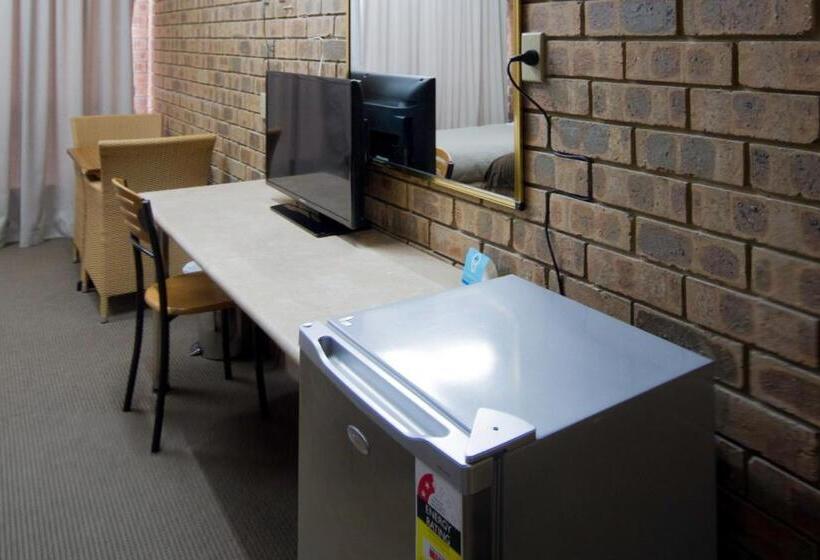 Номер Стандарт, Mannum Motel