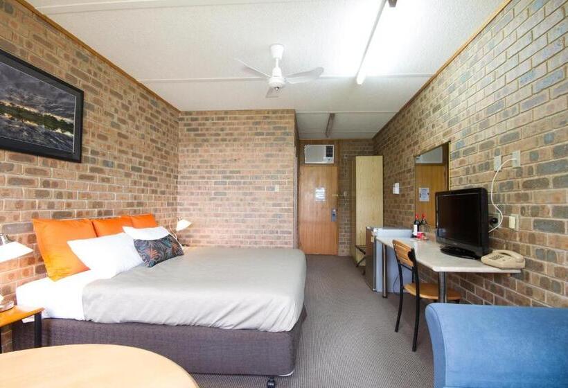 Номер Стандарт, Mannum Motel