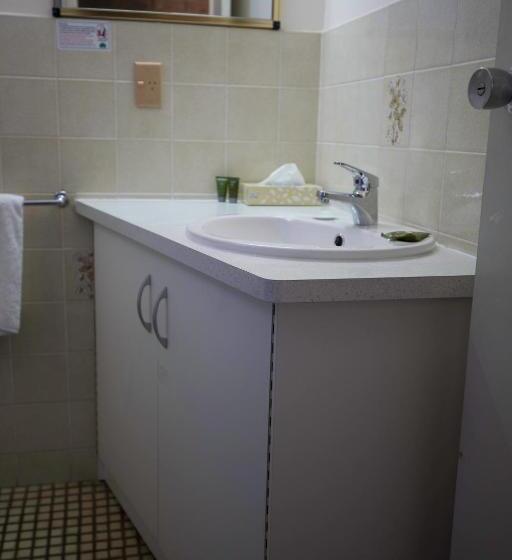 스탠다드 룸, Mannum Motel