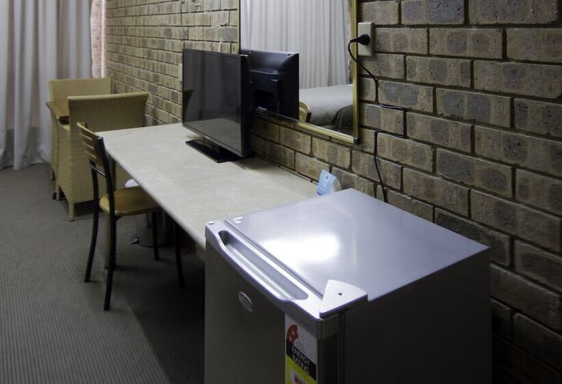 Номер Стандарт, Mannum Motel