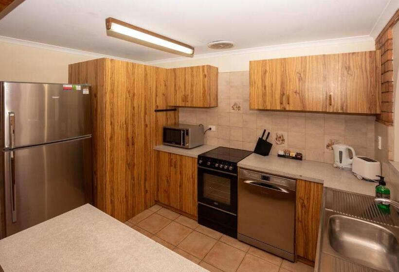 Apartamento 1 Dormitório, Mannum Motel