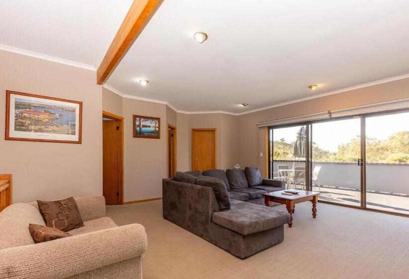 Apartamento 1 Dormitório, Mannum Motel