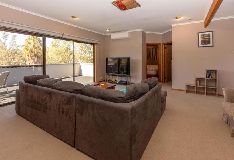 Apartamento 1 Dormitório, Mannum Motel