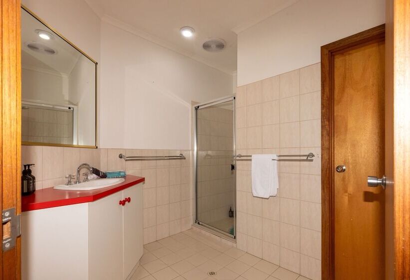 Апартаменты 1 Спальня, Mannum Motel