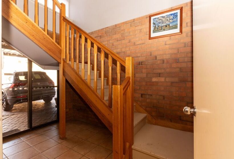 Апартаменты 1 Спальня, Mannum Motel