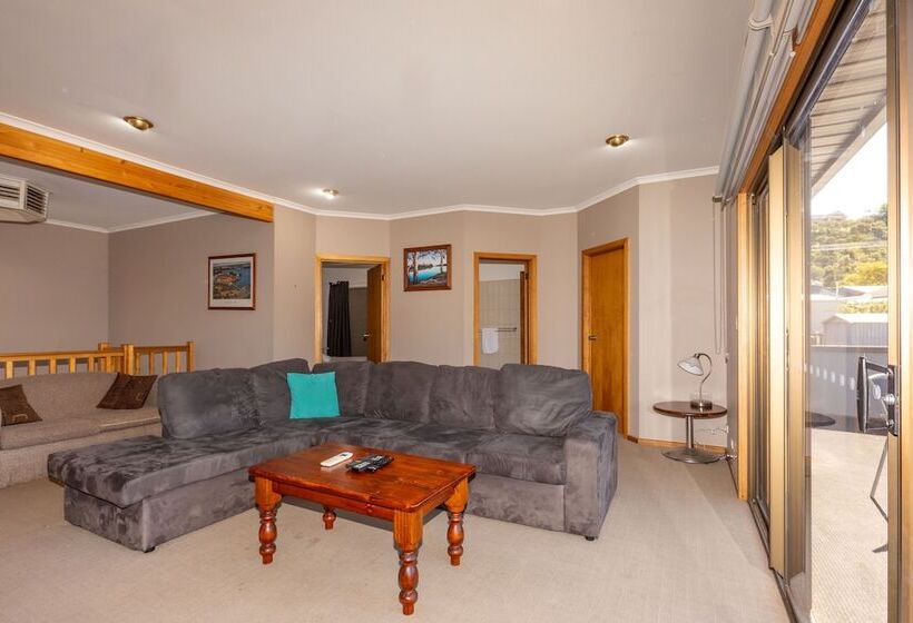 Апартаменты 1 Спальня, Mannum Motel