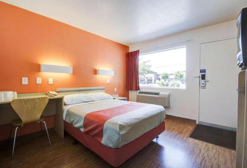 Номер Стандарт, Park Inn By Radisson, Salt Lake City Downtown