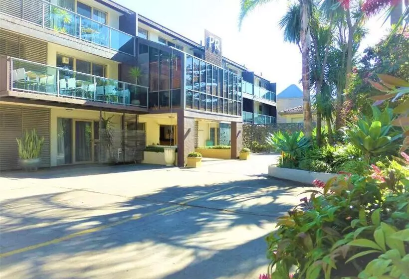Standard-huone King-vuode, Park Ridge Retreat