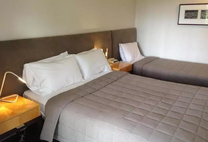 Standard-huone, Park Ridge Retreat