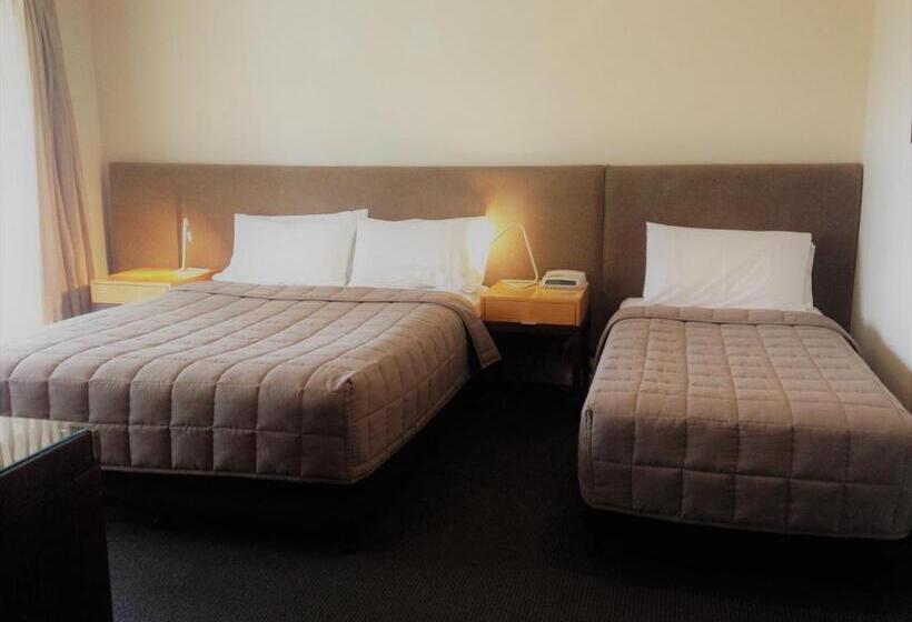 חדר סטנדרט, Park Ridge Retreat