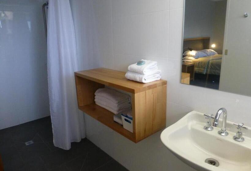 חדר סטנדרט פנימי, Park Ridge Retreat