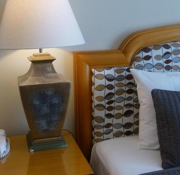 חדר סטנדרט פנימי, Park Ridge Retreat