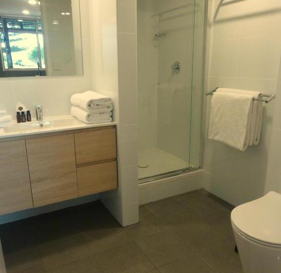 Апартаменты 2 Спальни, Park Ridge Retreat