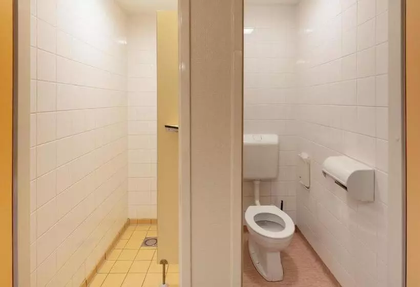 スタンダードルーム, Stayokay Hostel Egmond