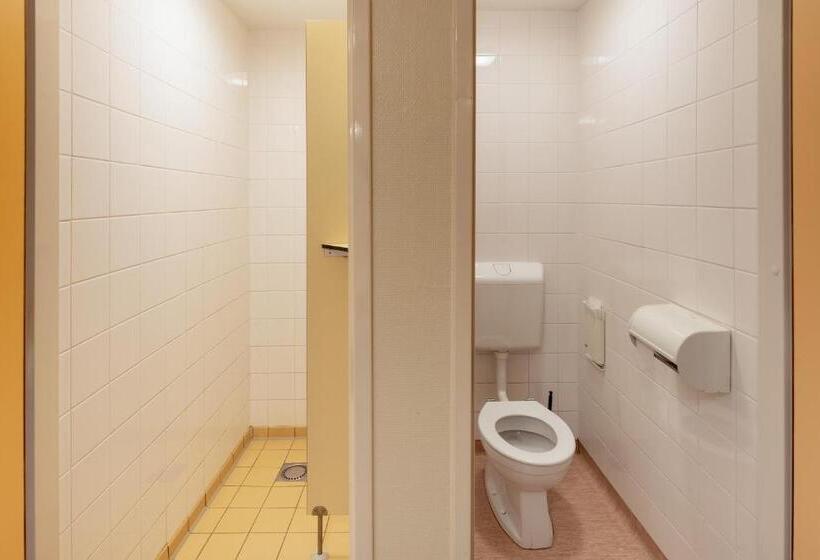 コンフォートルーム, Stayokay Hostel Egmond