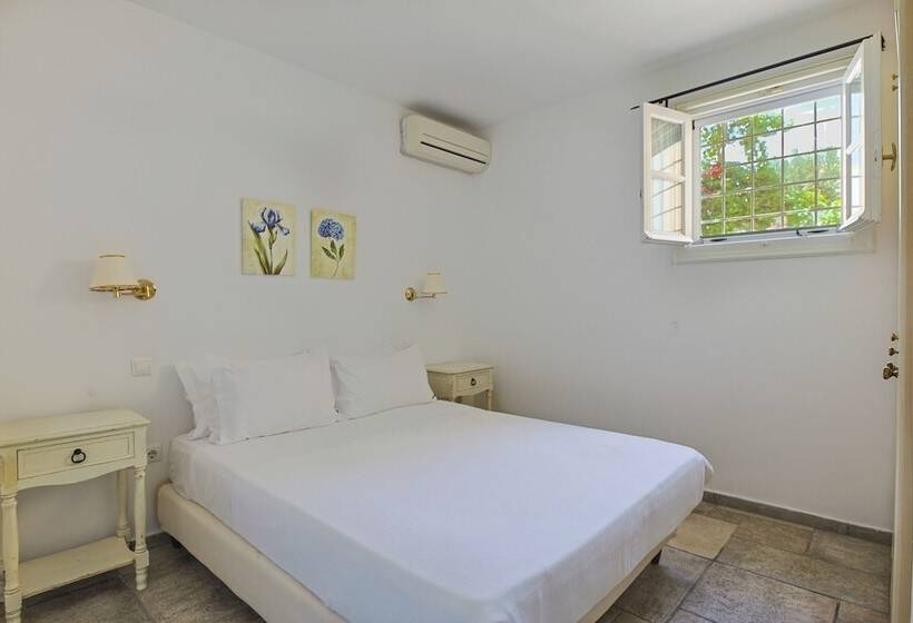 带1个卧室的公寓, Villa Nika