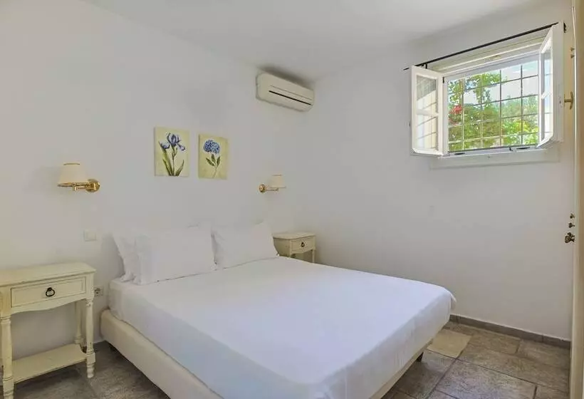 1ベッドルームアパートメント, Villa Nika