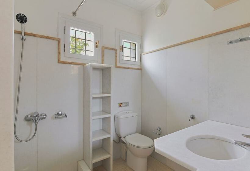 海景套房, Villa Nika