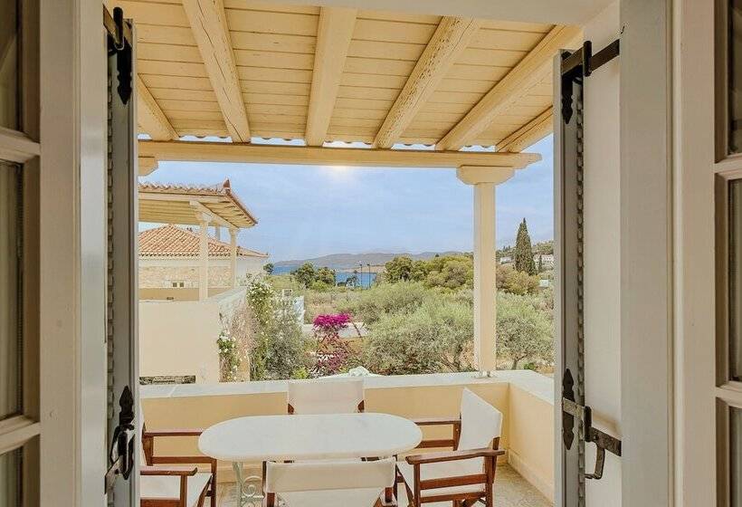 Люкс Вид на Море, Villa Nika