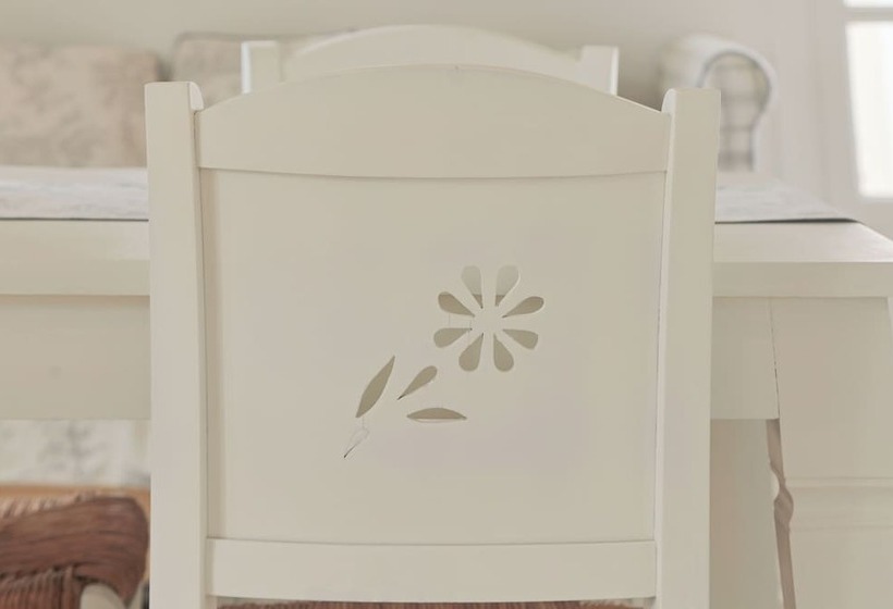 海景套房, Villa Nika