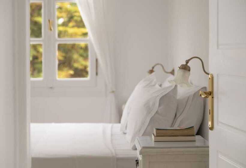 海景套房, Villa Nika