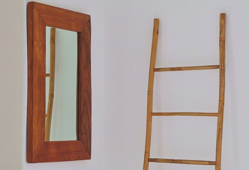 海景套房, Villa Nika