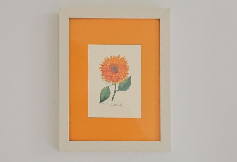 海景套房, Villa Nika