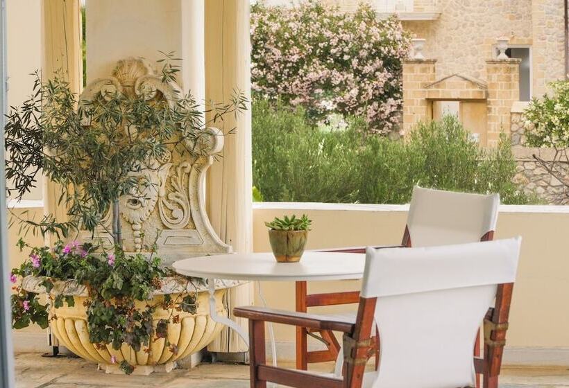 Апартаменты Дюплекс 2 Спальни, Villa Nika