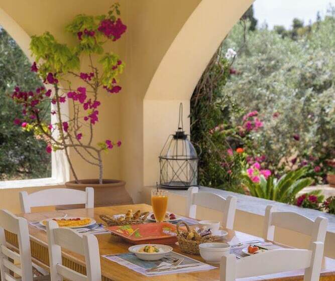 带两个卧室的复式公寓, Villa Nika