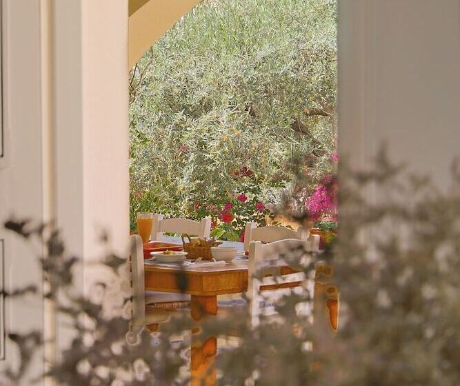 带两个卧室的复式公寓, Villa Nika