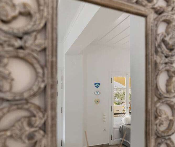 带两个卧室的复式公寓, Villa Nika