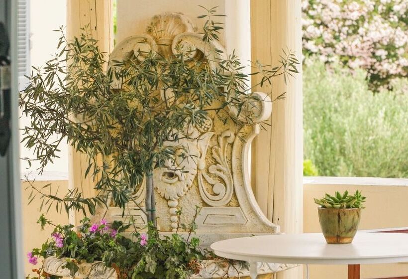 带两个卧室的复式公寓, Villa Nika