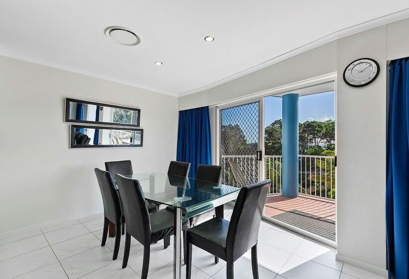 شقة سوبيريور 3 غرف نوم, White Crest Apartments